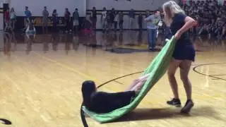 Peart Kueser Fall Sports Assembly Video Vault