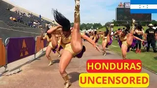 15 Mind-Blowing Facts About Honduras & Bizarre Taboos You Won&rsquo;t Believe &ndash; Travel Documentary