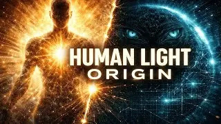 THE CHRONICLE OF THE HUMAN LIGHT
