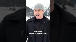 Davos Elitists Are HYPOCRITES