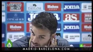 Pedro Le&oacute;n le contesta a Mourinho