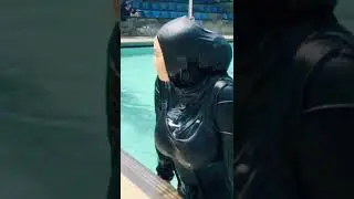 Berenang bareng Riris yuk #selebgramviral #selebhits