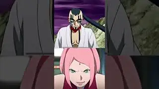 Jigen vs Sakura