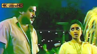 கண்ணா வாழ்க பாடல் | Kanna Vazhga song | K. S. Chithra | Kadhal Enum Nadhiyinile .