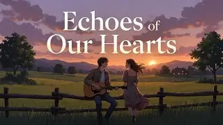  Echoes of Our Hearts -  Chris Stapleton feat.   Miley Cyrus (New Music Video)