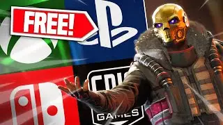 How to Play Rogue Company for *FREE* NOW on PS4, Xbox, Switch & PC?!