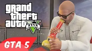 GTA 5 FUNNY MUSIC VIDEOS -  Ep 3 (GTA  5 ONLINE FUNNY MOMENTS!)