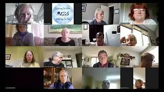 2024-10-15 Treasurer's Workshop with Carol McCall, afternoon session