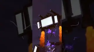 ТИТАН ТВ МЕН ПРОТИВ G-TOILET 4.0