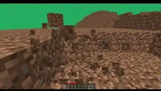 minecraft, but it suddenly got inspired by some block merging game on mobile