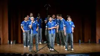 The Michigan G-Men -- What Goes Around Comes Around, Let G-Dom Ring 2010