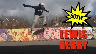 Crazy Late Pressure Flip Rewind!!