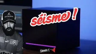 EARTHQUAKE in the video game industry: the STEAM MACHINE is back!