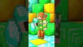 CHECK OUT THIS BRAND NEW MINECRAFT SKYBLOCK SMP