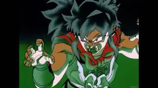 Cool Yamcha Edit