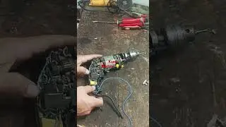 cable change