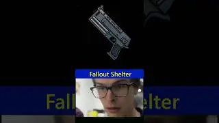 Ranking the 10mm pistol design in fallout with memes