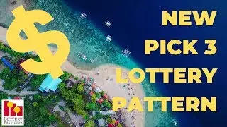 New Winning Pick 3 Lottery Pattern - Swertres Philippines