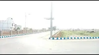 Prime Location 120 sq yards West Open Leased Plot Available on 40 Feet Wide Road
