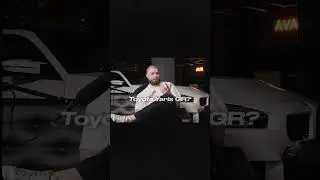 А как вы относитесь к японскому автопрому?! Больше про автомобили в нашем ТГ канале