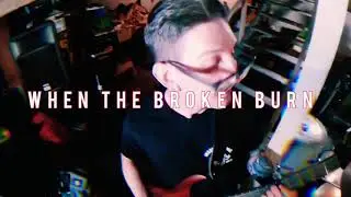 WHEN THE BROKEN BURN - ESCUCHAME Ft. Duncan Allen Of American Me (Official Video)