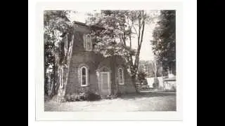 Deseronto Lost: An Absence of Architecture