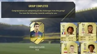 How to do new #fifa17 hybrid league Squad Building challenge super cheap : New Hybrid League SBC :