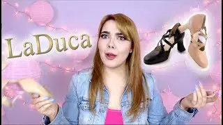 LaDuca Character Shoes | Review & Tips!