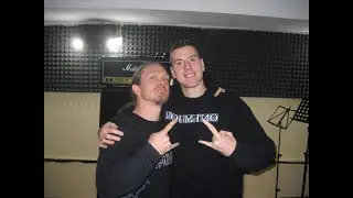 #Ep71 - La mia esperienza con Peter Wildoer