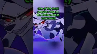 Vivziepop Voice Actor CONFIRMS Loona and Collin's ship in Helluva Boss Season 3
