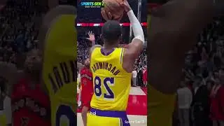 &ldquo;THIS Angle of Rui&rsquo;s Game Winner Is INSANE 🤯&rdquo;