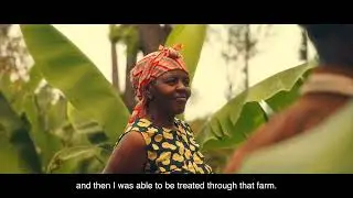 Britam (Kenya) | European Microfinance Award 2025 Finalist