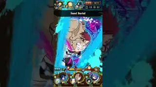 Ninja World Ultimate Showdown Gameplay| Naruto Blazing