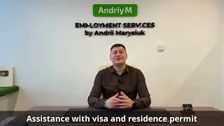 🇺🇦 Official Work in Ukraine | Construction