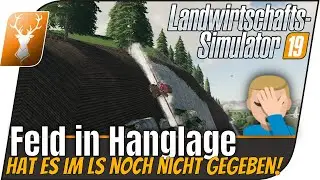 #FarmFromHome LS19 Real Senior Live // Wir sind, mit Abstand, die St&auml;rksten!