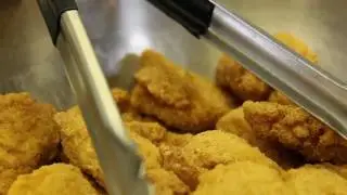 Sysco Sauce & Toss Promo