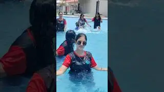 #waterpark#attitudestatus#trendy#viral#westernwear#summervibes #vibe#panipani#sikar#trend