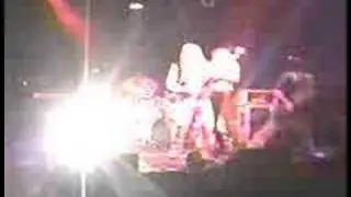Pornocracy Undermine Live