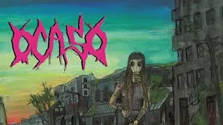 Ocaso - Digging My Grave (EP, 2023)