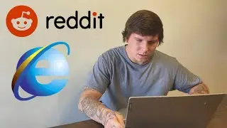 The front page Of The Internet