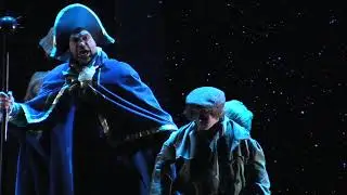 MUSIKALEN OLIVER! - TRAILER