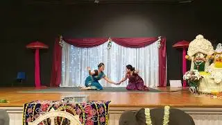 Reena - Pragnya - Dance - Phur kina udigala bani - OSUK 2017