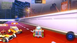 Rocket League
