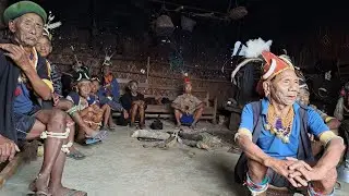 They are the LAST Generation 😢 | Amazing Day at Hongphoi Village