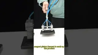 Magnet chuck EINS