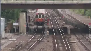 Former MassDOT official breaks down impact of Orange Line shutdown