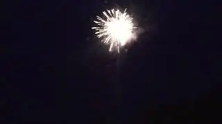 Jungle Rumble by Pyro Up Fireworks