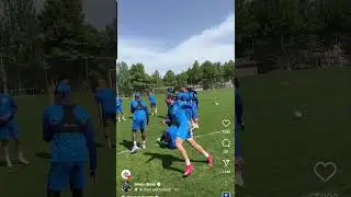Circle Game