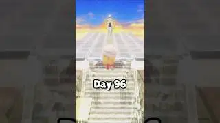 Day 96 | SHINY (It's Clickbait, Unless...)