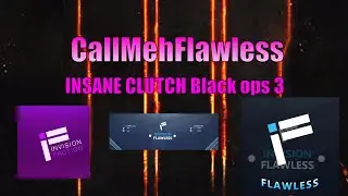 AMAZING 1v5 CLUTCH! (BO3 S&D)